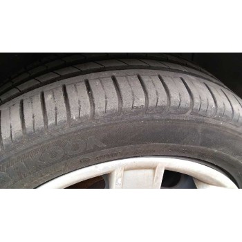 volkswagen polo berlina (6n2) del año 2000