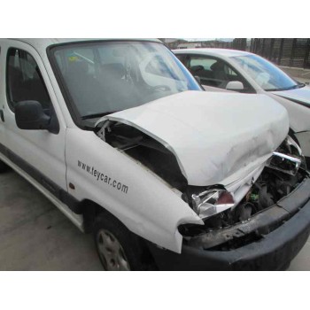 citroën berlingo del año 1998