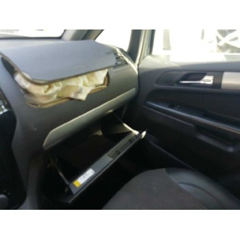 opel zafira b del año 2013