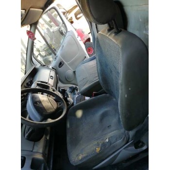 renault trafic caja cerrada (ab 4.01) del año 2004