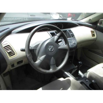 nissan primera berlina (p12) del año 2002