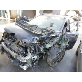 citroën c5 aircross del año 2022