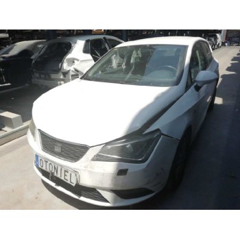 seat ibiza (6j5) del año 2012