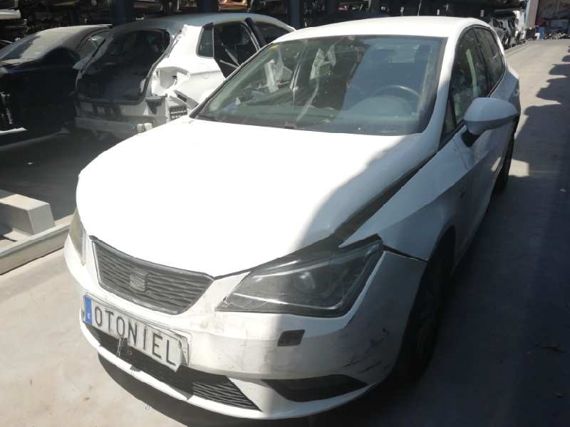 SEAT IBIZA (6J5)