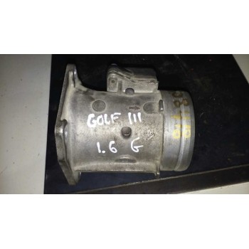 CAUDALIMETRO 037906461B 