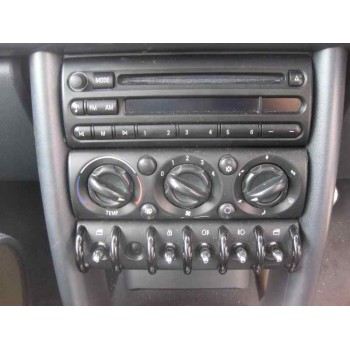 mini mini (r50,r53) del año 2001