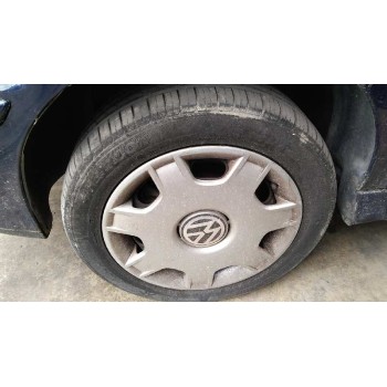 volkswagen polo berlina (6n2) del año 2000