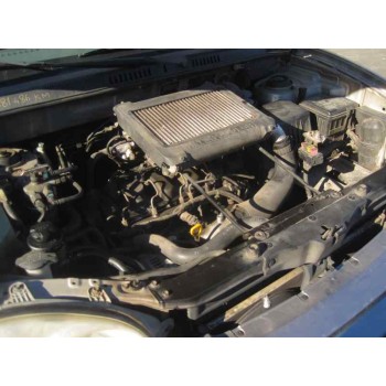 hyundai santa fe (sm) del año 2002