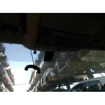 opel zafira b del año 2013