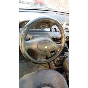 renault clio i fase i+ii (b/c57) del año 1996