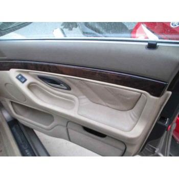 bmw serie 7 (e38) del año 2001