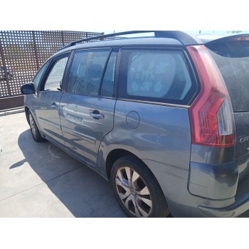 citroën c4 grand picasso i (ua_) del año 2007