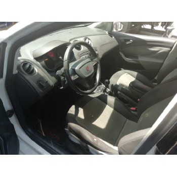 seat ibiza (6j5) del año 2012