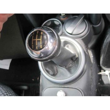 mini mini (r50,r53) del año 2001