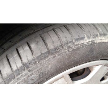 volkswagen polo berlina (6n2) del año 2000