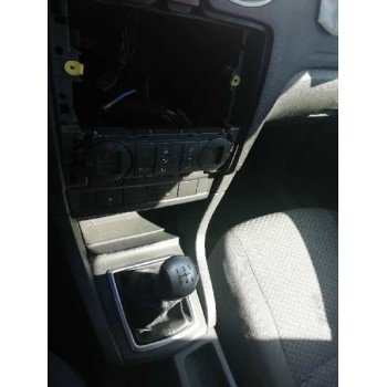 ford focus berlina (cap) del año 2007