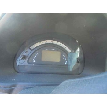 citroën c3 del año 2005