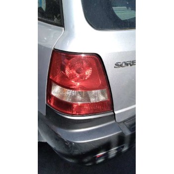 kia sorento del año 2005