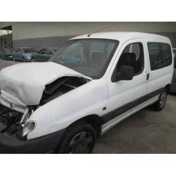 citroën berlingo del año 1998