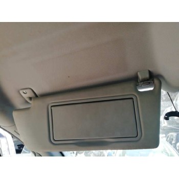 opel zafira b del año 2013