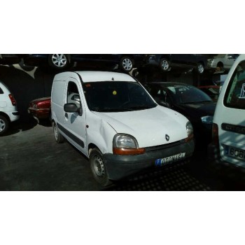 renault kangoo (f/kc0) del año 2001