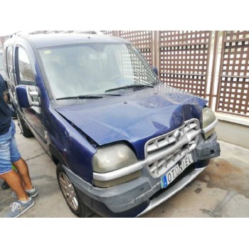 fiat doblo cargo (223) del año 2005