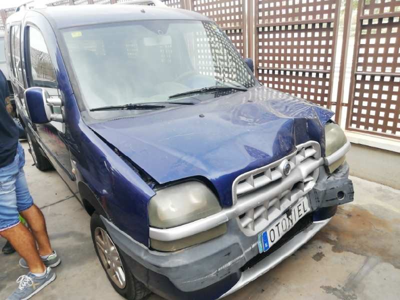 FIAT DOBLO CARGO (223)