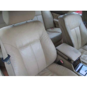 bmw serie 7 (e38) del año 2001