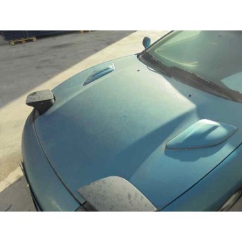 dodge stealth del año 1988