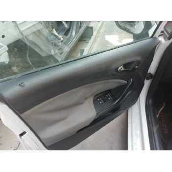 seat ibiza (6j5) del año 2012