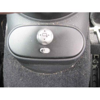 mini mini (r50,r53) del año 2001