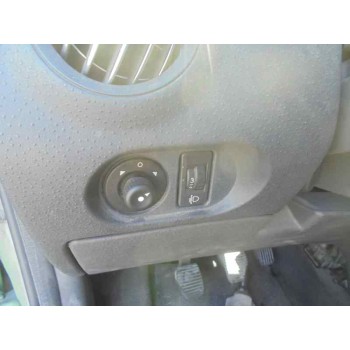 citroën c3 del año 2005