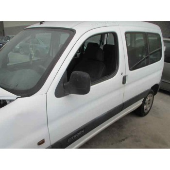 citroën berlingo del año 1998