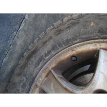 hyundai santa fe (sm) del año 2002