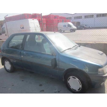 peugeot 106 (s1) del año 1995