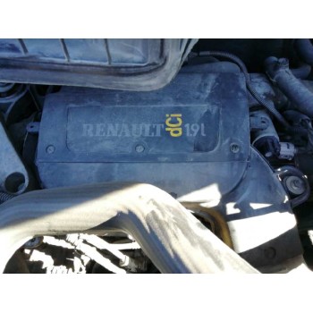 renault trafic caja cerrada (ab 4.01) del año 2004