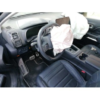 citroën c5 aircross del año 2022