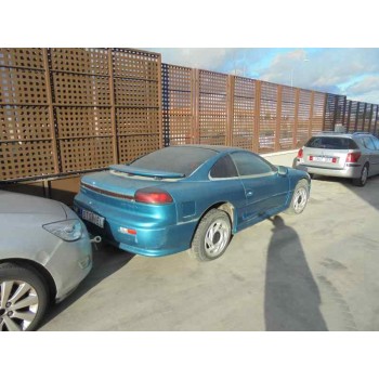 dodge stealth del año 1988