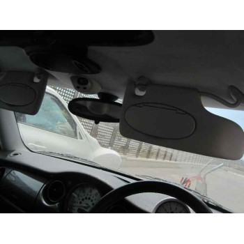 mini mini (r50,r53) del año 2001