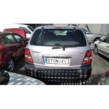 kia sorento del año 2005