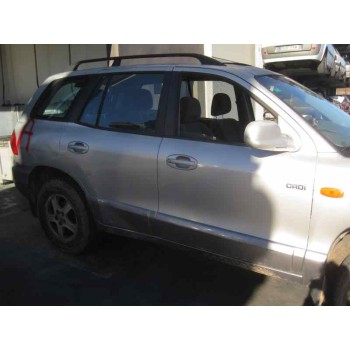 hyundai santa fe (sm) del año 2002