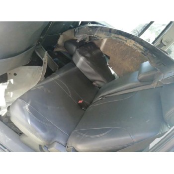 opel zafira b del año 2013