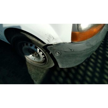 renault kangoo (f/kc0) del año 2001