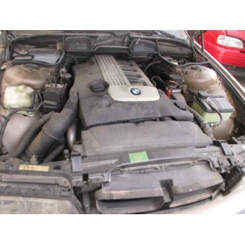 bmw serie 7 (e38) del año 2001