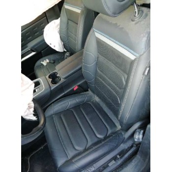 citroën c5 aircross del año 2022