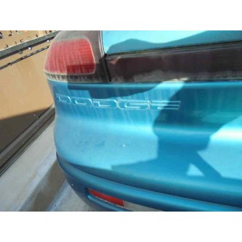 dodge stealth del año 1988