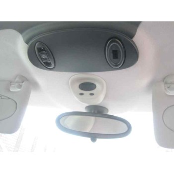 mini mini (r50,r53) del año 2001