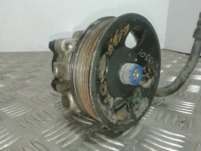 Recambio de bomba direccion para hyundai matrix (fc) 1.5 crdi gls referencia OEM IAM 5710017500 5710017500 