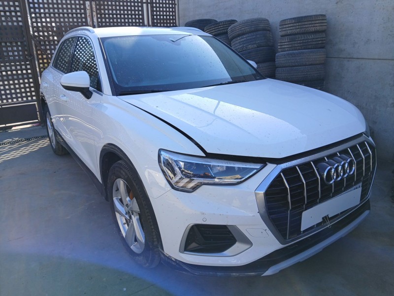 AUDI Q3 SPORTBACK (F3N)