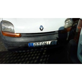 renault kangoo (f/kc0) del año 2001